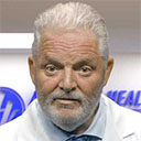 Dr. Christopher John, Medical Director of Asbestos Health Line